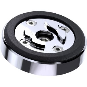 SP Connect SPC+ Anti-Vibrationsmodul (silber)