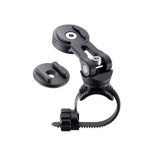 SP Connect Universal Fahrradhalterung (schwarz)