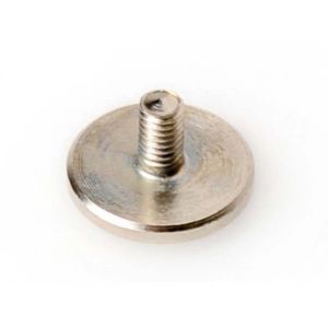 DT Swiss Messeinsatz für Messuhr (Ø10mm | gerundet)