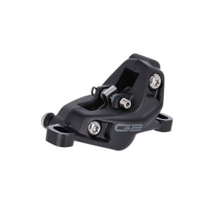 Sram Caliper Bremssattel für DB Assy G2 RSC A2 (diffuses schwarz | ohne Leitung)