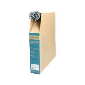 Shimano MTB Bremsinnenzug (silber)