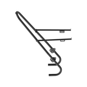 Racktime Tara Big Apple Lowrider (26-28")