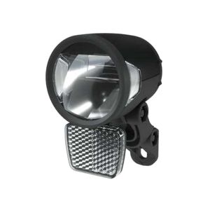 Herrmans H-Black MR8 D Scheinwerfer (Dynamo)