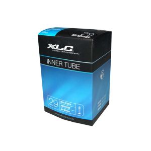 XLC Fahrradschlauch (29" x 3.0 | 3.5 76 | 90-622 | AV 33mm)