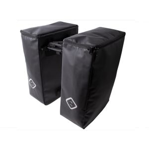 AtranVelo Max AVS double bag (black)