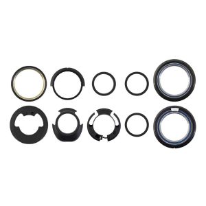 Haibike ALL MTN Steuersatz Kit (inkl. ACROS ZS56 BLOCKLOCK Steuersatz)