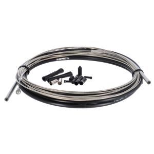 Sram Slick Wire XL Road Bremszug (schwarz | 5mm)