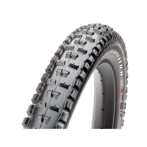 Maxxis HighRoller II+ TLR Faltreifen (27.5" | 2.80" | 71-584 | EXO 3CMaxxTerra)