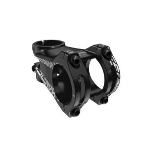 Truvativ Descendant A-Head Vorbau (1 1/8" | Ø35.0mm | 40mm | schwarz | 0° Steigung)