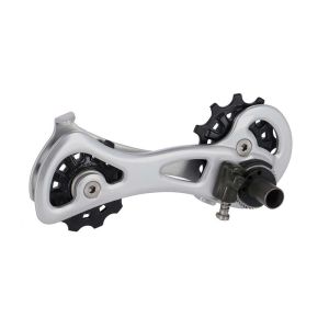 Campagnolo Kettenkäfig für Schaltwerk Centaur mittel (RD-CE003S | 11-fach | silber)