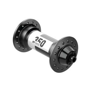 DT Swiss 350 Road non disc Vorderradnabe (100mm/5mm QR | 20 Loch)