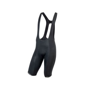 UYN ActivYon Kurze Trägerhose Herren (schwarz / grau)