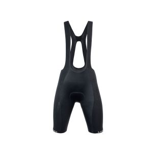 UYN ActivYon Kurze Trägerhose Damen (schwarz / grau)