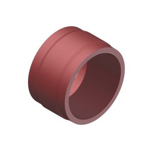 DT Swiss Distanzhülse für Naben EXP (rot | 10,7mm)