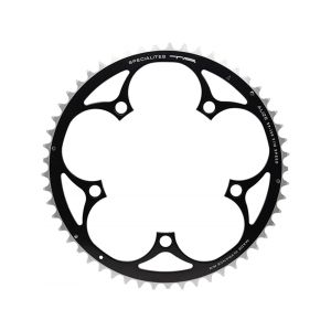 TA Alizé Kettenblatt (50Z | 9/10-fach | schwarz)