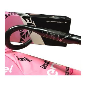 FSA K-Force Compact Carbon