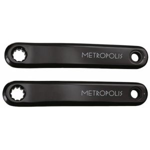 FSA Metropolis 632 / IS