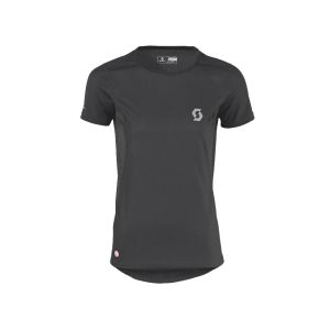 Scott WS Kurzarm Unterhemd Damen