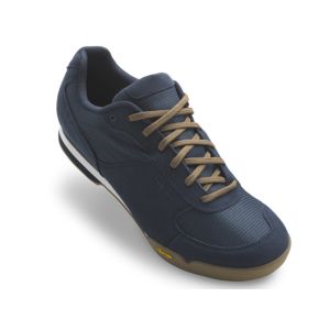Giro Bike Rumble VR dress blue/gum