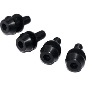 Procraft Screws for bottle cage (M5x14mm)