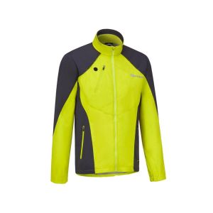 Gonso Gabbro Radjacke Herren (gelb)