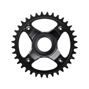 Shimano CRE80-12-SB Kettenblatt (Steps EP8 | 36Z)