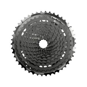 e*Thirteen Gen2 TRS Plus Kassette (schwarz)