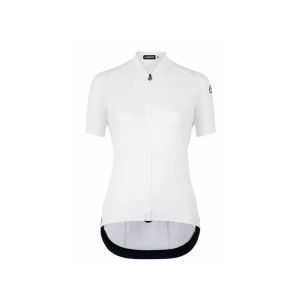 ASSOS Uma GT C2 Evo Radtrikot Damen (weiß)