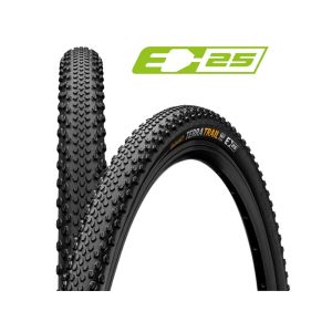 Continental Terra Trail ProTection 27.5" Faltreifen (40-584 | schwarz / transparent skin)
