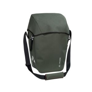 Vaude: Bayreuth III M phantome black rear panniers