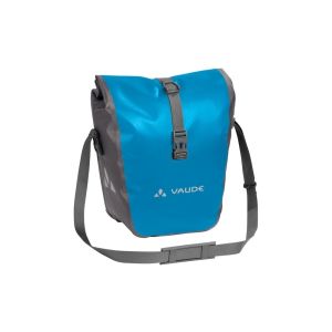 Vaude Aqua Front Vorderradtasche (28 Liter | eisbergblau)