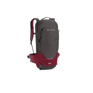 Vaude Bracket Rucksack (16 Liter I grau)
