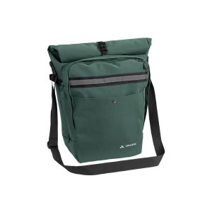 Vaude ExCycling multifunktionaler Rucksack (27+18 Liter | dusty forest)