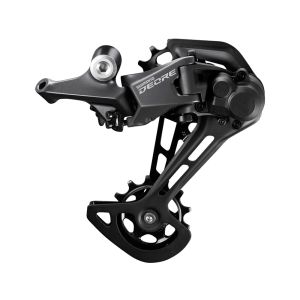 Shimano Deore RD-M5100 Schaltwerk (11S | schwarz)