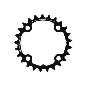 XLC CR-A22 Kettenblatt (Sram 2x10 | Ø80mm | 25 Zähne)