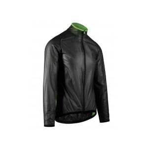 Assos Mille GT Clima Radjacke (blackSeries)