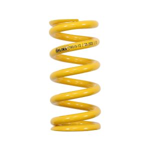 Ohlins Stoßdämpferfeder (228 kg | gelb)