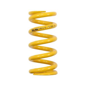 Ohlins Stoßdämpferfeder (238 kg | gelb)