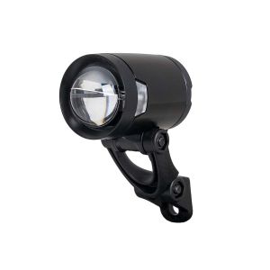 Herrmans H-Black Pro D Scheinwerfer (Dynamo)