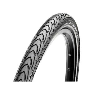Maxxis Overdrive Excel Drahtreifen (28" | 700x47C | 47-622 | Reflex Dual)