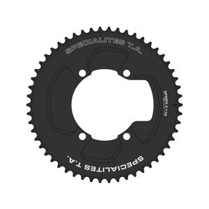 TA Speed 2 X110 Kettenblatt (56Z | 10/11-fach | schwarz)