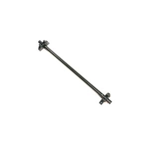 Burley Achse für Flatbed (ab 2014)