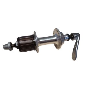 Suntour SL Hinterradnabe (36 Loch | 130mm)