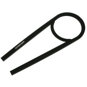 Hebie Chainglider 350 Kettenschutz (44 Zähne)