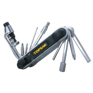 Topeak Hummer 2 Faltwerkzeug