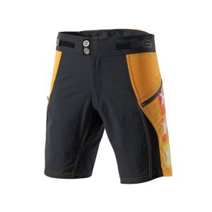 Deputy Sheriff Starlet Radhosen