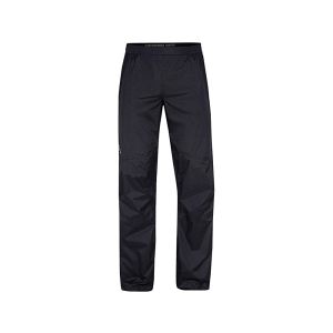 Vaude Spray Pants III Herren Regenhose (schwarz)
