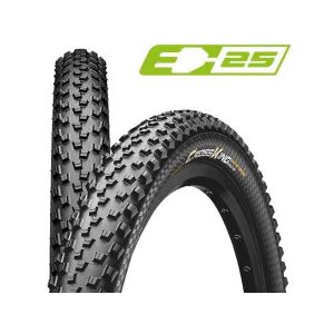 Continental Cross King 2.2 TL-Ready Faltreifen (55-584 | schwarz)