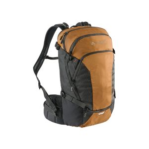 Vaude Moab Pro II Rucksack (16 Liter | umbra braun)