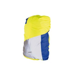 Wowow Breezie Rucksackhülle (30-35 Liter | gelb)